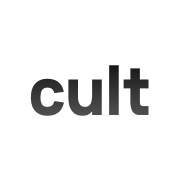 Cult logo