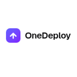 OneDeploy logo