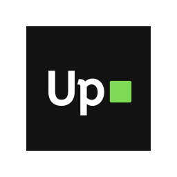 OneUptime logo