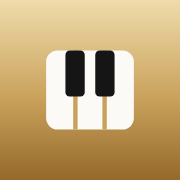 urPiano logo