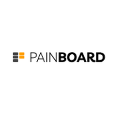 Painboard logo