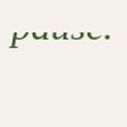 Pause logo