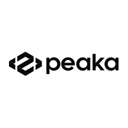 Peaka logo