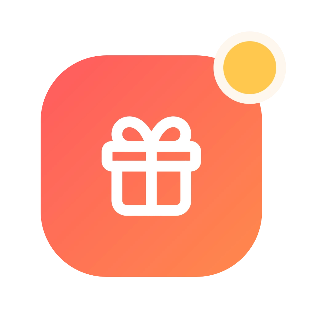 Personalized Gifts logo