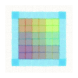Pixels.style logo