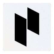 Playad logo
