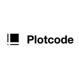 Plotcode logo