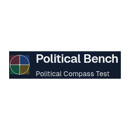 Political Bench logo
