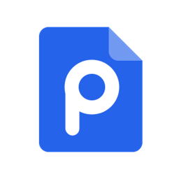 PurePDF HQ logo