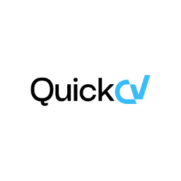 QuickCV logo