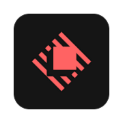 Raycast logo