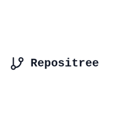Repositree logo