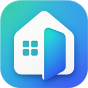 RoomFlip logo