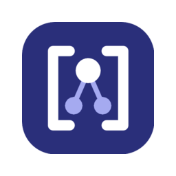rStation logo