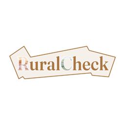 RuralCheck logo