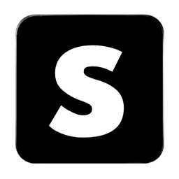 Seamless logo