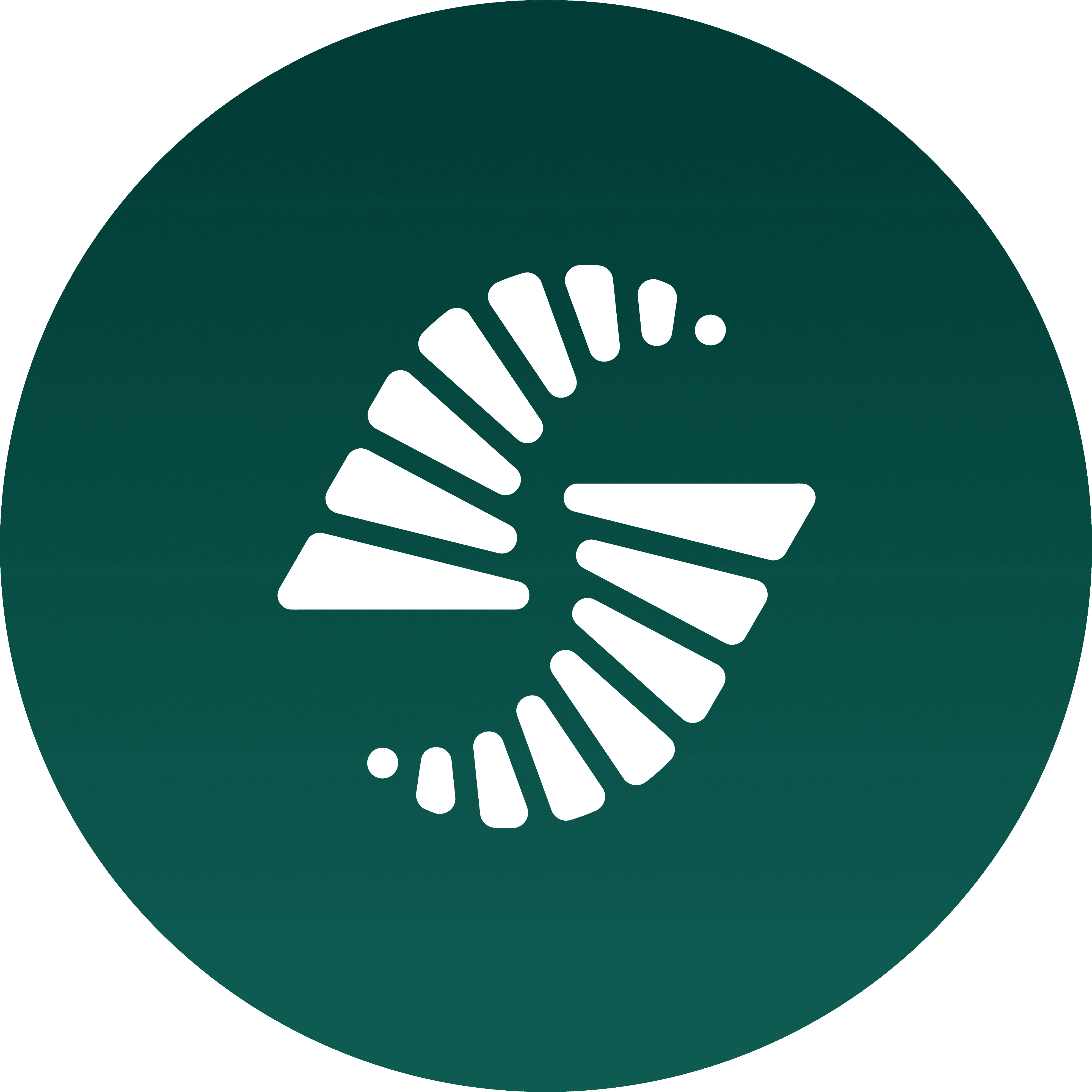 Smallest AI logo