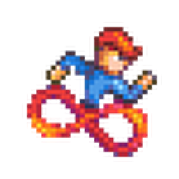 Speedrun logo