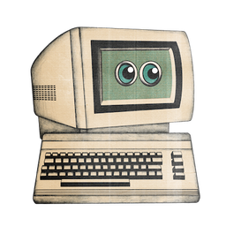Subclippy logo