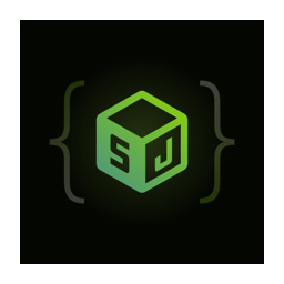 Submit JSON logo