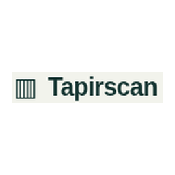 Tapirscan logo