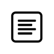 Temporary Note logo