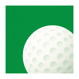 TensorGolf logo