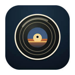 Tuned Away logo