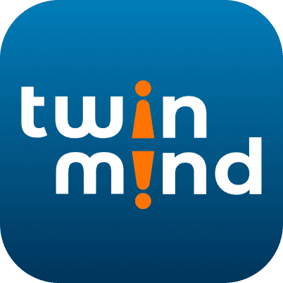 TwinMind logo