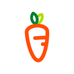 VeganHub logo