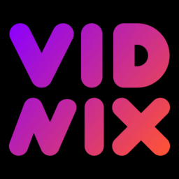 Vidnix logo