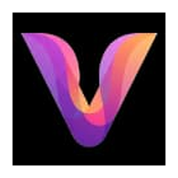 VividManga logo