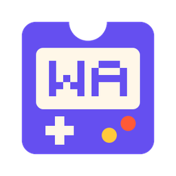 wasmga.me logo