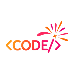 Year in Code logo