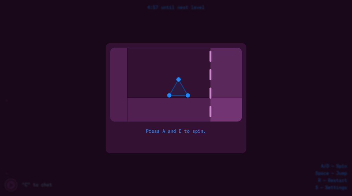 Arc Roam website screenshot