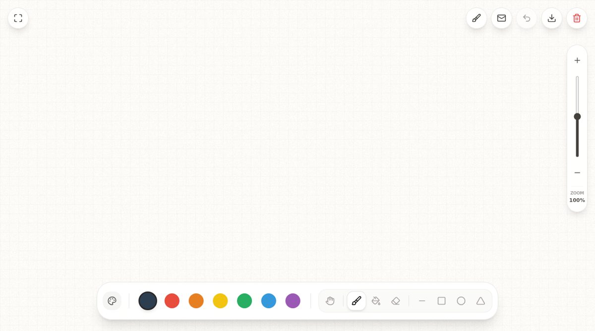Pixels.style website screenshot